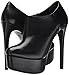 Schutz Women's Jeannifer Platform Bootie