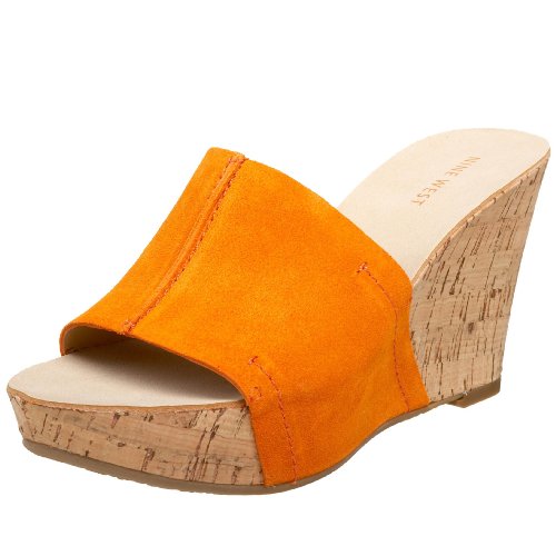 Nine West Women's Ersilia Sandal