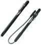 Streamlight 65076 Reach White LED Stylus Combo, Black