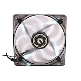 UPC 886027000120 product image for BitFenix BFF-BLF-12025W-RP Spectre 120mm LED Case Fan, White | upcitemdb.com