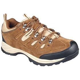 Buy Nevados Mens Hiking Solo Low Dark Brown Taupe Outdoor by Nevados