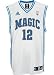 Search : adidas Orlando Magic Dwight Howard Replica Home Jersey