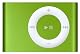 Apple iPod shuffle 1 GB Bright Green