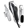 Wahl 79524-3001 Home Barber 30 Piece Kit