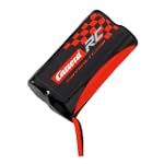 Tuning-Akku f�r alle Carrera RC 27 MH...