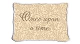 Once Upon a Time Pillow - 9 x 13 Pillow