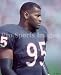 Richard Dent Chicago Bears 8x10 Photo