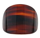 Caravan Saddle Look Graduating Deluxe Automatic Ponytail In Tortoise Shell
