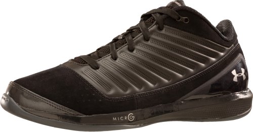 Mens UA Micro G® Supreme Basketball Shoe Non-Cleated by Under Armour