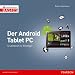 Der Android Tablet-PC: 12 Lektionen für Einsteiger bei amazon kaufen