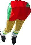 Martin Lester's Legs Kite