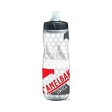 Camelbak Podium Chill Jacket Red 21 oz