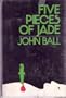 Five Pieces of Jade