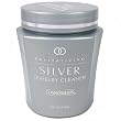 Connoisseurs Revitalizing Silver Jewelry Cleaner 8 fl oz