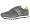 Grey/Lime