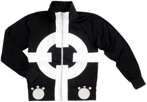 "ONE PIECE" Bartholomew Kuma jersey S size