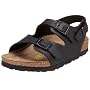 Birkenstock Toddler/Little Kid Roma Sandal