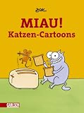 Produkt-Bild: Miau! Katzen-Cartoons