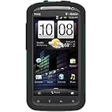 Trident AG-SEN-BG Aegis Hybrid Case for HTC Sensation - 1 Pack - Retail Pac ....