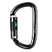 Petzl Am'D Ball Lock Carabiner
