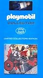 Playmobil Collector 1974 - 2009. Limited Collectors Edition