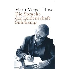 Die Sprache der Leidenschaft.