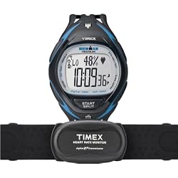 Timex Ironman Race Trainer Digital Heart Rate System (Men's and Women's)