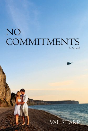 No Commitments by Val Sharp