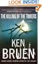 The Killing of the Tinkers: A Novel (Jack Taylor)