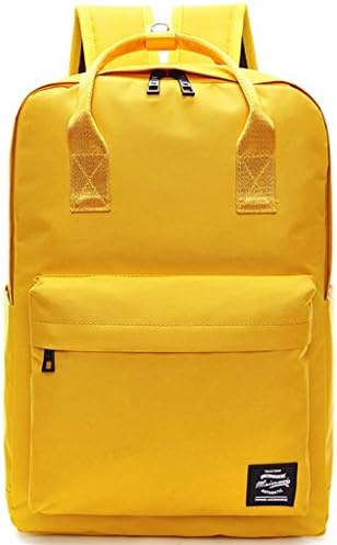 FUCT American Men And Women Students Bag Computer Shoulder Bag Korean Version Of The British Leisure Travel Bags Backpack New Fashion Trend