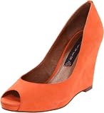 STEVEN by Steve Madden Womens Khen Wedge Sandal Sandal