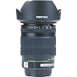 DA 16-45mm f4.0 AL Zoom Lens