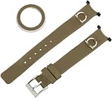 Gucci YFA50002 U Play Kit Small Beige Satin Watch Case