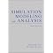 Be a Simulation expert with the books