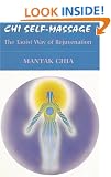 Chi Self Massage