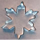 Snowflake Cookie Cutter - 3"