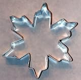 Snowflake Cookie Cutter - 3"