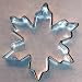 Price Comparison : Snowflake Cookie Cutter - 3