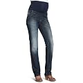 Noppies Trousers denim slimfit Austin 70442 Damen Umstandsmode/ Hosen, Skinny / Slim Fit (R�hre)