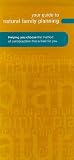 Your Guide to Natural Family Planning; ISBN: 1899194991; by: <b>Germain G. Grisez</b>