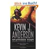 Scattered Suns (Saga of Seven Suns 4)