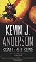 Scattered Suns (Saga of Seven Suns 4)