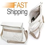 miim 10quot11quot Active Mix White Laptop Computer Notebook Netbook Macbook Shoulder BagGift Pouch Fast Shipping on sale