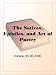 The Satires, Epistles, and Art of Poetry