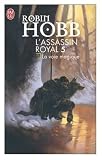 L'Assassin royal, tome 5 : La Voie magique