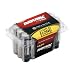 Rayovac UltraPRO Alkaline Batteries, AAA, Recloseable 18-Pack #ALAAA-18 (Pack of 3)