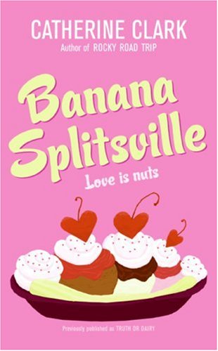 Buy Banana Splitsville online at Discounted New and Used prices. Delivered to your door with Off-The-Bookshelf.