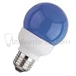 Westinghouse 03468 Nanolux 1-Watt G19 LED Bulb, Blue