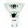 Feit Electric BPXN50MR16/GU10/2 Xenon MR16120-Volt Bulb, 2 Pack