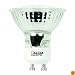 Feit Electric BPXN50MR16/GU10/2 Xenon MR16, 120-Volt, GU10 Base, 2 Pack